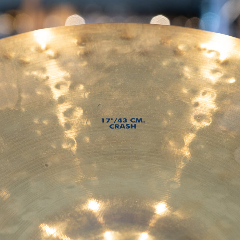 UFIP Bionic Series Crash - 17"