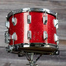 1960s Rogers Dynasonic Marching Snare - 14x10"