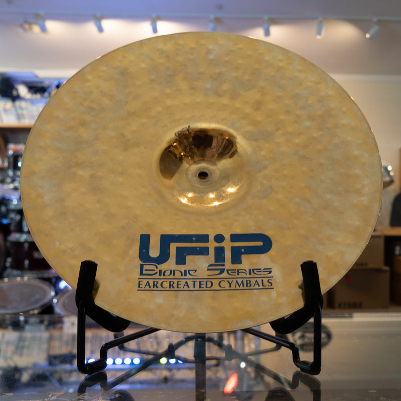 UFIP Bionic Series Crash - 17"
