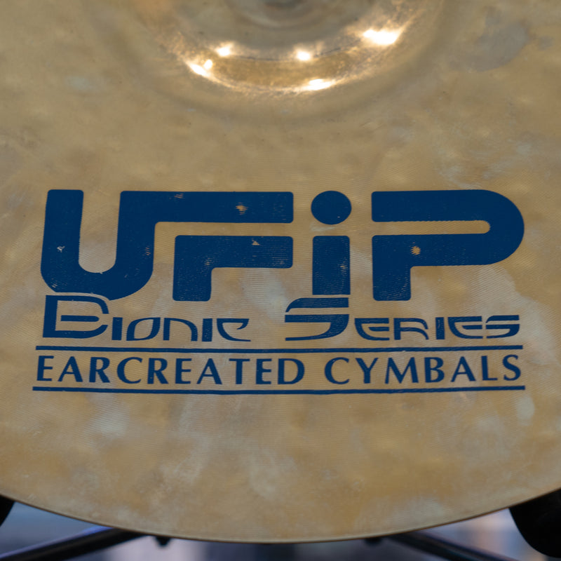 UFIP Bionic Series Crash - 17"