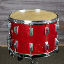 1960s Rogers Dynasonic Marching Snare - 14x10"