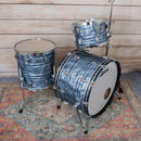 Ludwig Classic Oak Pro Beat 3pc Kit - Sky Blue Pearl
