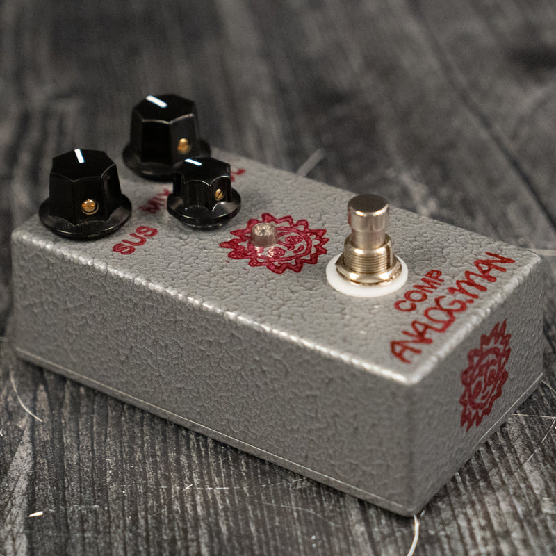 Analog.Man 3 Knob Compressor