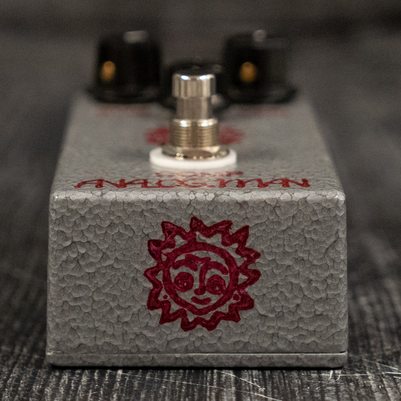 Analog.Man 3 Knob Compressor