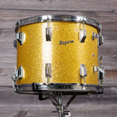 1960s Rogers Powertone Marching Snare - 15x11"