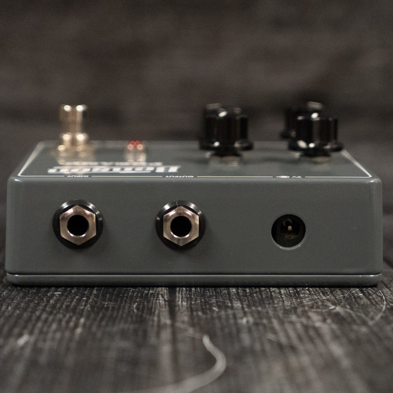 Benson Amps Preamp