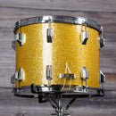 1960s Rogers Powertone Marching Snare - 15x11"