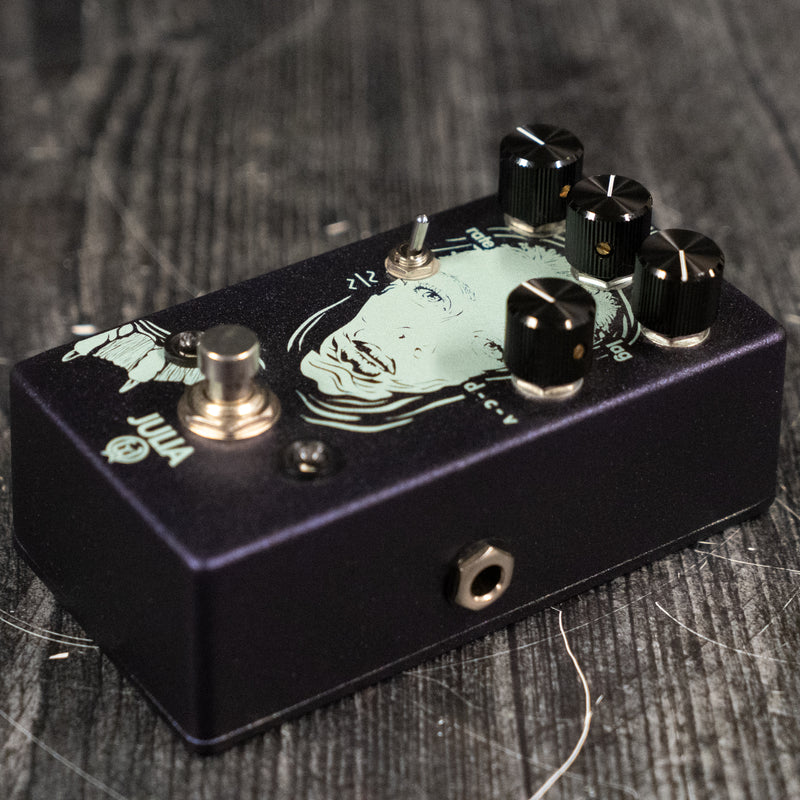 Walrus Audio Julia Chorus/Vibrato V1