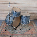 Ludwig Classic Oak Pro Beat 3pc Kit - Sky Blue Pearl