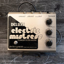 Electro-Harmonix Deluxe Electric Mistress Reissue