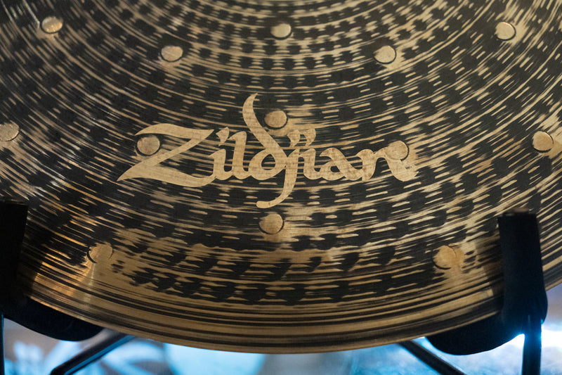 Zildjian S Dark Ride - 20"
