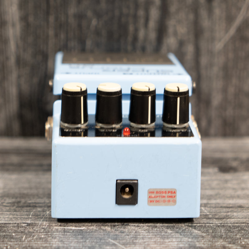 Boss CH-1 Super Chorus