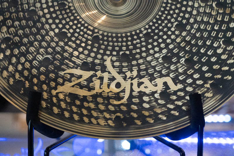 Zildjian S Dark Ride - 20"
