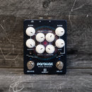 Keeley Parallax Spatial Generator