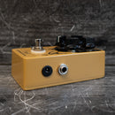 EarthQuaker Devices Hoof Hybrid Fuzz