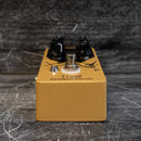 EarthQuaker Devices Hoof Hybrid Fuzz