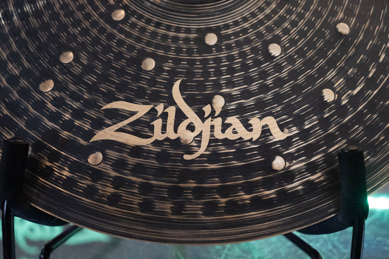 Zildjian S Dark Crash - 18"
