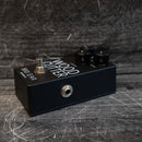 Big Ear Pedals Woodcutter