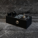 Big Ear Pedals Woodcutter