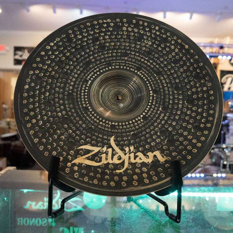 Zildjian S Dark Crash - 18"