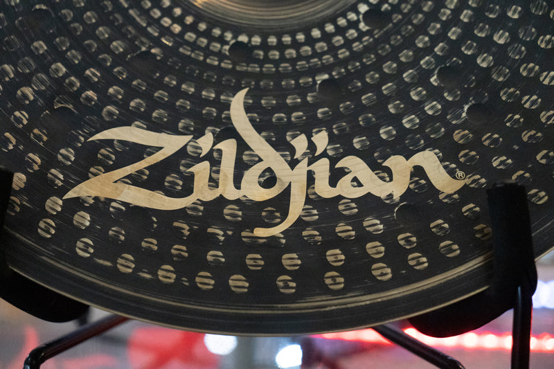 Zildjian S Dark Crash - 18"