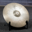 Vintage Paiste Formula 602 Hats - 15"
