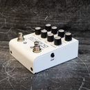 Soldano SLO PLUS Dual-Channel Overdrive Pedal