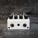 Soldano SLO PLUS Dual-Channel Overdrive Pedal