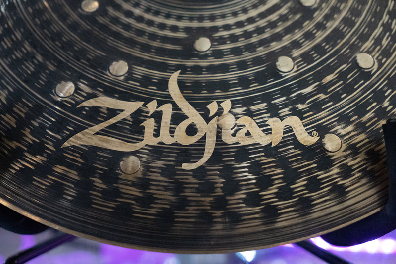 Zildjian S Dark Crash - 16"