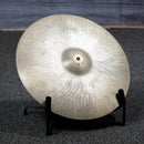 Vintage Paiste Formula 602 Hats - 15"