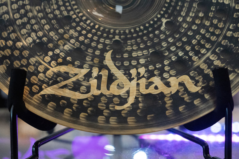 Zildjian S Dark Crash - 16"