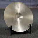 Vintage Paiste Formula 602 Hats - 15"