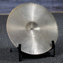 Vintage Paiste Formula 602 Hats - 15"