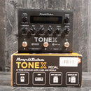 IK Multimedia ToneX Amp Modeling Pedal