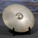 Vintage Paiste Formula 602 Ride - 20"