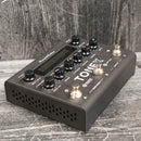 IK Multimedia ToneX Amp Modeling Pedal