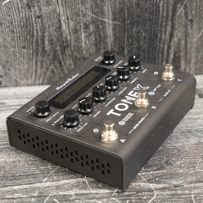 IK Multimedia ToneX Amp Modeling Pedal