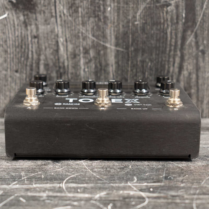 IK Multimedia ToneX Amp Modeling Pedal