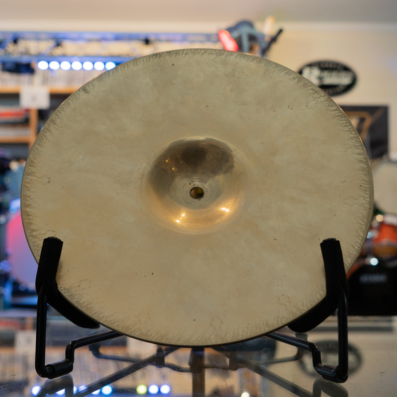 Zildjian Z Custom Hats - 13"