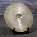 Vintage Paiste Formula 602 Ride - 20"