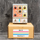 Mu-FX BoosTron 3
