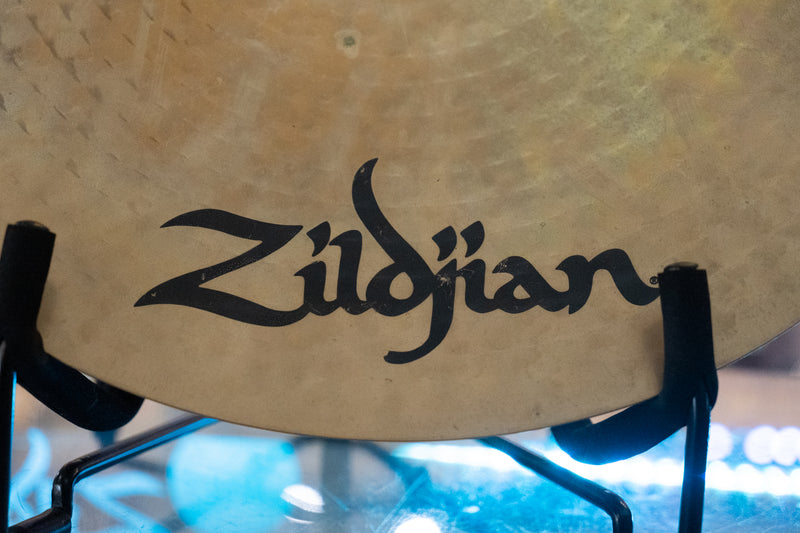 Zildjian K Custom Ride - 20"