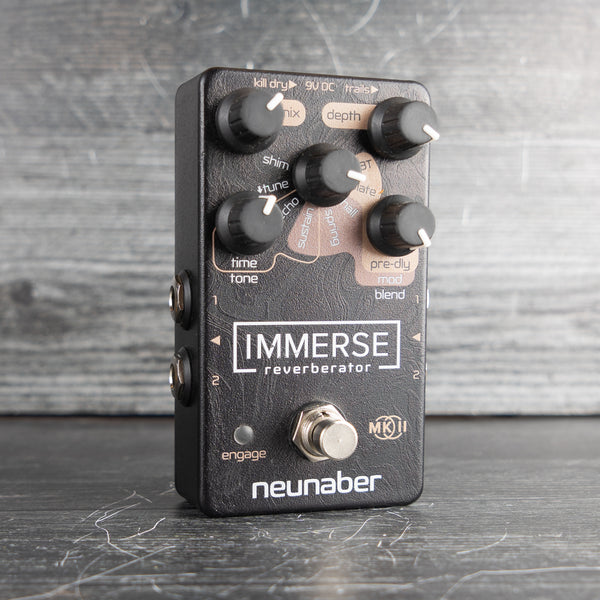 Neunaber Immerse Reverberator (USED)