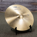 Paiste Blue Label Formula 602 Heavy - 20"