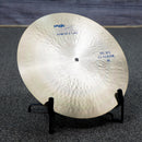 Paiste Blue Label Formula 602 Heavy Flatride - 16"