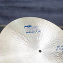 Paiste Blue Label Formula 602 Heavy Flatride - 16"