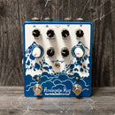 EarthQuaker Devices Avalanche Run Stereo Reverb & Delay with Tap Tempo V2