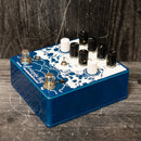 EarthQuaker Devices Avalanche Run Stereo Reverb & Delay with Tap Tempo V2