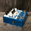 EarthQuaker Devices Avalanche Run Stereo Reverb & Delay with Tap Tempo V2