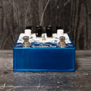 EarthQuaker Devices Avalanche Run Stereo Reverb & Delay with Tap Tempo V2